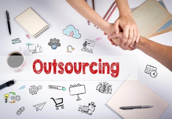 esquema de outsourcing