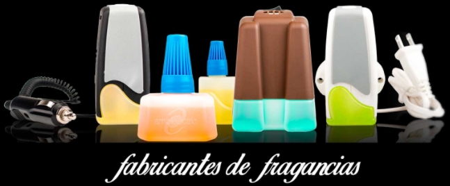 ambielectric, productos