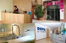 Lugares de top depilacion definitiva