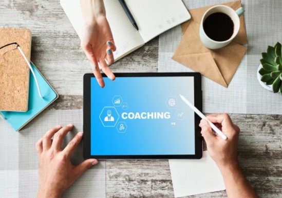 instrumentos del coaching empresarial