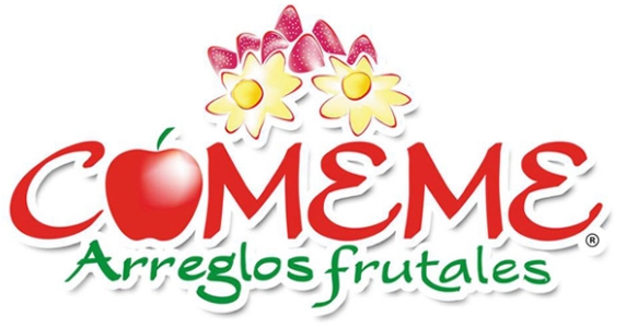 cmeme, arreglos frutales