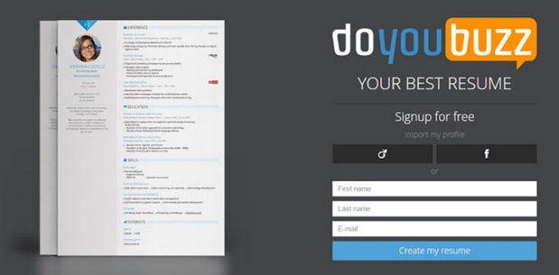 doyoubuzz doyoubuzz