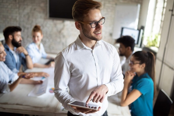 mentalidad de empleado vs emprendedor