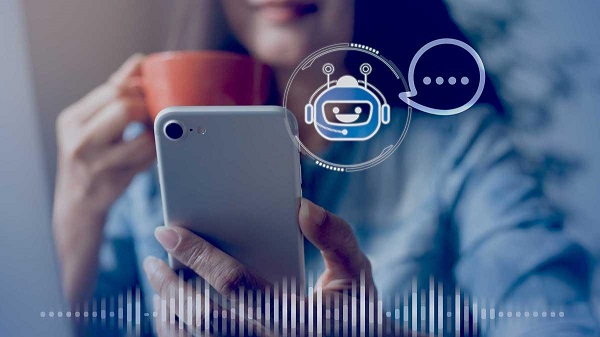 inteligencia artificial para mantener conversaciones