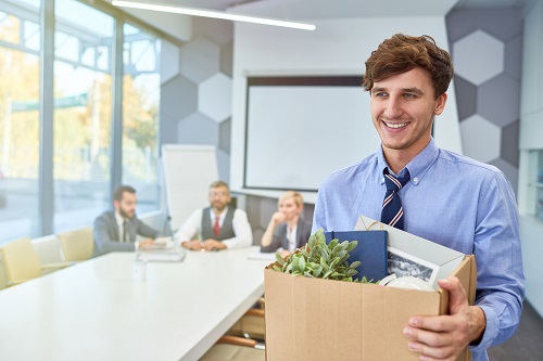 cada vez ms personas se animan a empreder