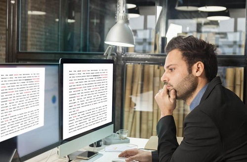 ofrece tus servicios de traduccin