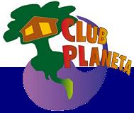 Logo Clubplaneta