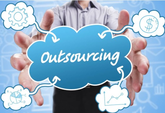 outsourcing outsourcing