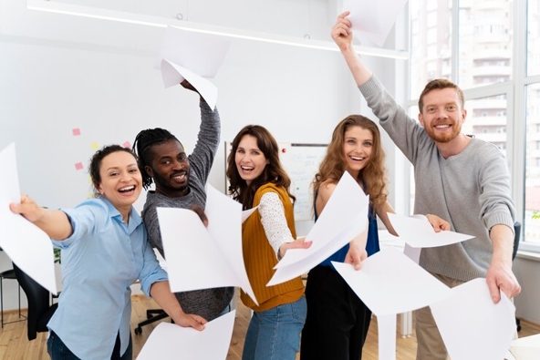 implementar el reskilling en tu organizacin
