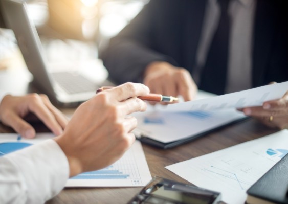 ser parte de las decisiones de la empresa ser parte de las decisiones de la empresa
