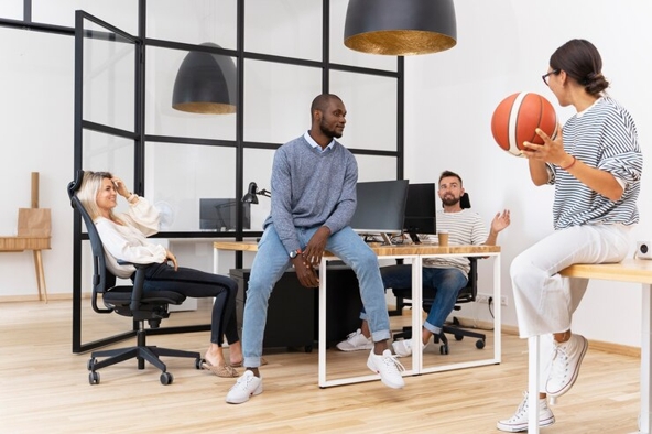 después del trabajo hacer deporte después del trabajo hacer deporte