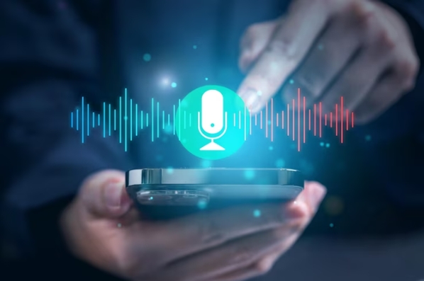 voice commerce, es una tendencia en el sector del ecommerce